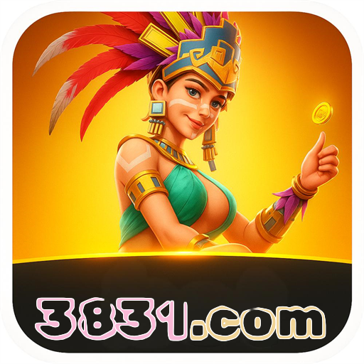 3831.com Logo
