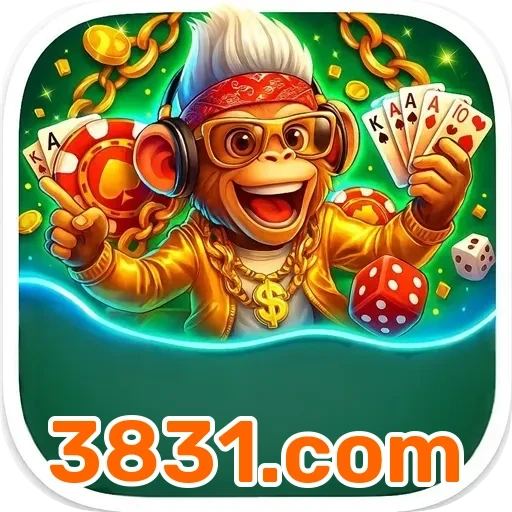 3831.com: Os Bônus Que Todo Jogador Deveria Conhecer!