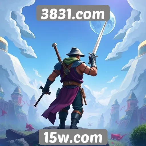 Novos lançamentos esperados no 3831.com