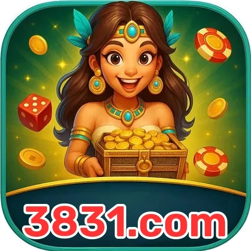 3831.com: Acesse Jogos Incríveis e Apostas Imperdíveis Agora