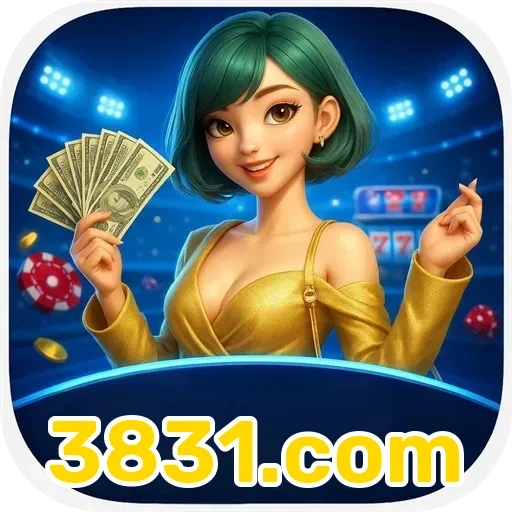 3831.com: Promoções Que Transformam Sua Experiência em Jogos Online