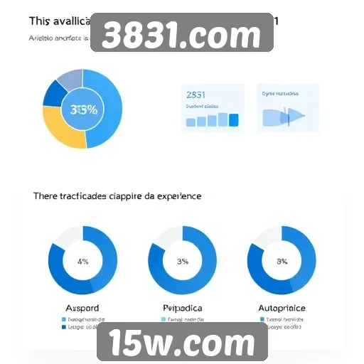 Experiência de usuário no 3831.com é avaliada